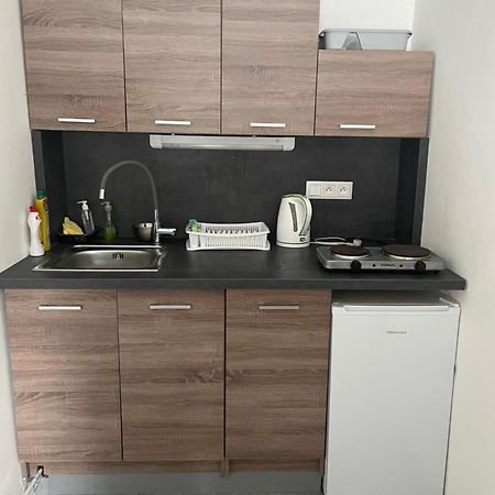 Dum U Lesa - Nove Hamry Nové Hamry Exterior foto