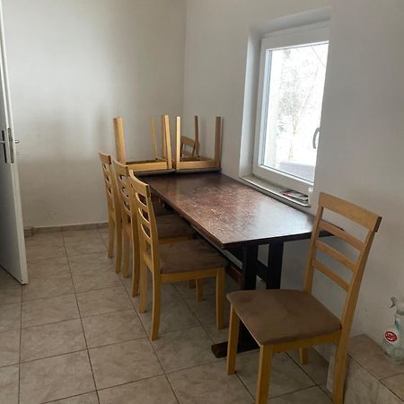 Dum U Lesa - Nove Hamry Nové Hamry Exterior foto
