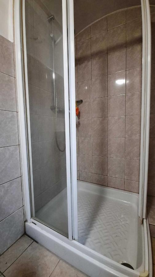 Dum U Lesa - Nove Hamry Nové Hamry Exterior foto