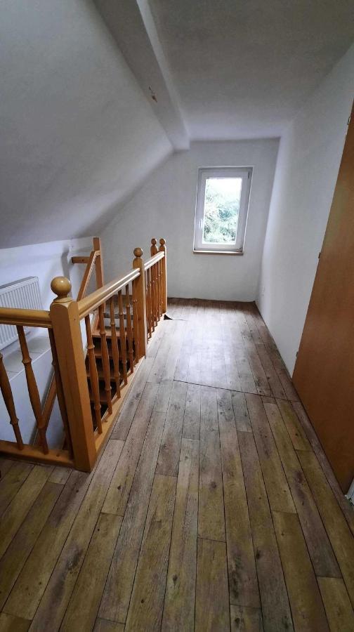 Dum U Lesa - Nove Hamry Nové Hamry Exterior foto