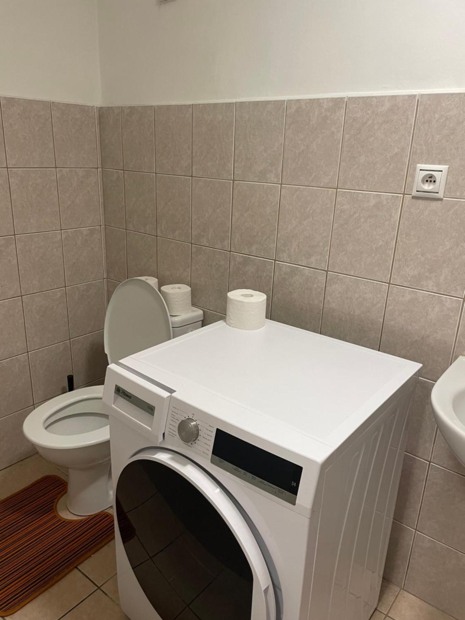 Dum U Lesa - Nove Hamry Nové Hamry Exterior foto