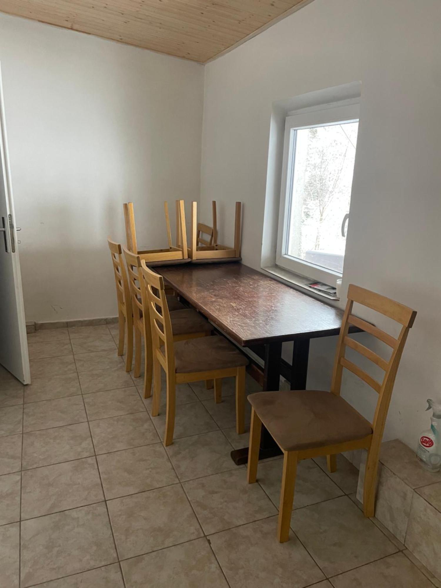 Dum U Lesa - Nove Hamry Nové Hamry Exterior foto